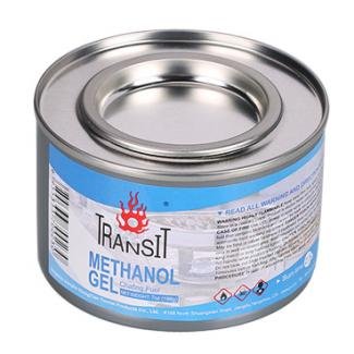 Methanol Gel ZTM025