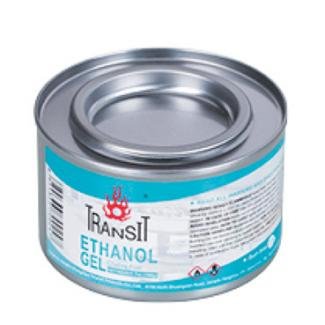 Ethanol Gel ZTE0204