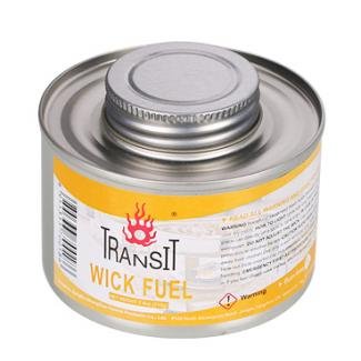 Wick Chafing Fuel ZTTW006