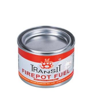 Firepot / Firepalce Fuel ZTF0335