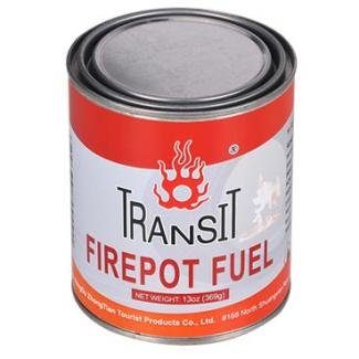 Firepot / Firepalce Fuel ZTF013