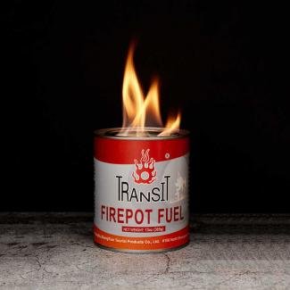 Firepot / Firepalce Fuel ZTF013